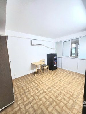 cho thuê phòng full nội thất giá rẻ - không chung chủ - gần công viên hoàng văn thụ