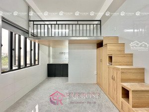 cho thuê phòng trọ view đẹp tại dương quảng hàm, 4,9 triệu, 30m2