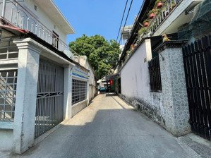 bán nhà hxh đường trần thị điệu - 4 x 13 = 52m2 thổ cư. sát cđ công thương