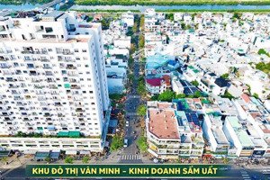 bán nhanh đất bùi thiện ngộ vcn phước hải ngang 6m gần chung cư ct4 chỉ 120tr/m2