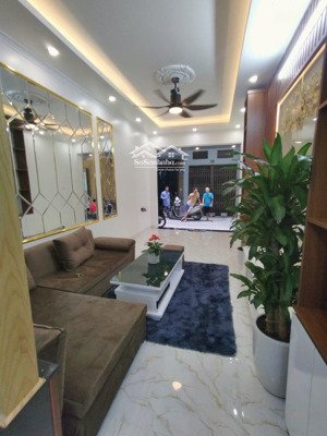 bán nhà đại từ tự xây tâm huyết- 35m2 x 5t - ngõ nông-thoáng -giá 7.38 tỷ- sđcc