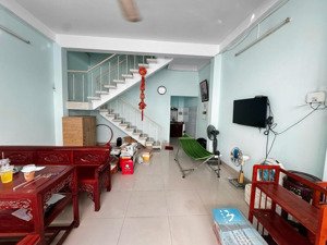 nhà 2 tầng, đ. số 2 khu máy nước - p. nha trang cách đ. lê hồng phong 120m - dt: 58,2m2 giá 3,8 tỷ