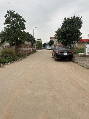 đất đấu giá x2 yên vinh vị trí đẹp, giá chỉ nhỉnh 6 tỷ