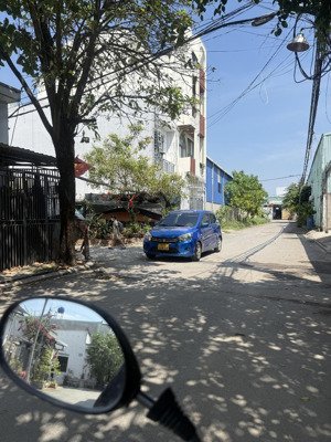 còn duy nhất 1 lô ngang 5m giá tốt q12 - chỉ 3.17 tỷ full thổ 64.8m2