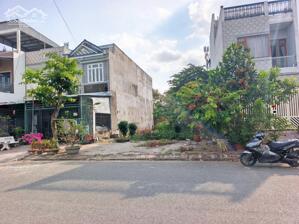 Bán nền MT đường số 9 KDC Văn Hoá Tây Đô . Lộ 22,5m . Giá rẽ