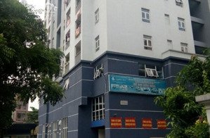 chính chủ bán căn hộ trương định complex 3 phòng ngủ, nhỉnh 5 tỷ