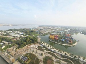 bán căn 3pn the beverly vinhomes grand park - view trực diện công viên 36ha - sông đồng nai.