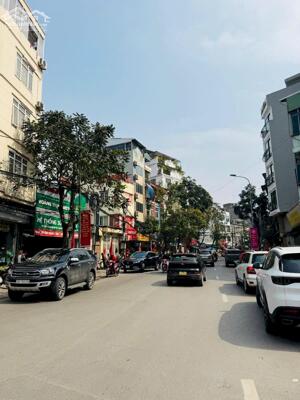 Siêu Phẩm MP Dương Văn Bé 68M2 4T MT Bề Thế 7.2M Vỉa Hè Rộng KD Sầm Uất Ngày Đêm Giá 34.9 Tỷ