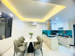 hot ba đình! nguyễn chí thanh, 37m2 x 6 tầng thang máy chỉ 8,69 tỷ.