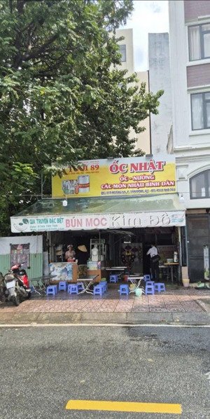 siêu phẩm man thiện thủ đức chỉ ~70 triệu/m2! bán nhà khuôn đất tốt 11x40m, hđ 70tr/th giá 32 tỷ