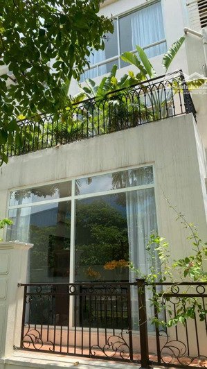 cho thuê bt the spendora, 30 triệu vnd, 210 m2 ở an khánh, hoài đức, hà nội