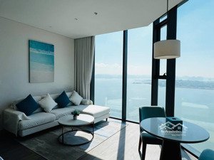 bán căn hộ khách sạn alcarte hạ long view chính biển sổ đỏ lâu dài