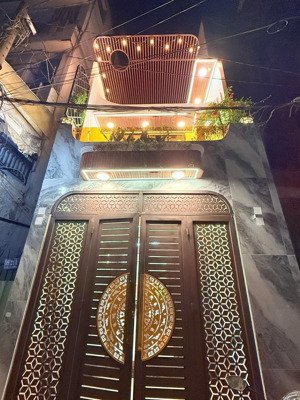 siêu phẩm tân phú cạnh aeon mall - 65m2 (3.8x17) 2 tầng còn mới ở ngay