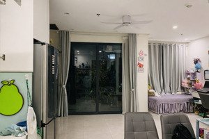 cho thuê ch vinhomes smart city s402, 12 triệu vnd, 64m2, 2pn+1, 2wc