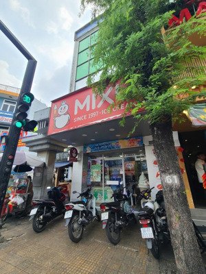 [2mtg] cho thuê vị trí cực đẹp tại khu vực ăn uống lê trọng tấn ngay đh công thương