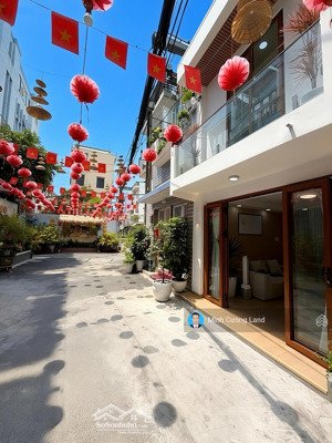 bán nhà đẹp trần khắc chân, phú nhuận, 3.1x9m, 2 tầng 3pn, hxh 6m sát mt, 0 lộ giới, chỉ 6.25tỷ tl