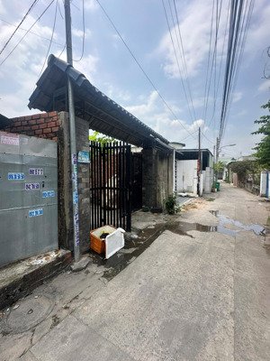 bán nhà ngã tư phú lợi - lê hồng phong, gần chợ phú văn, trường thcs phú hoà, 386m2 giá 4ty6