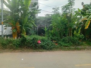 ngợp bank bán gấp khuôn đất mặt tiền bùi tá hán ngay công viên cao đức lân 10.5x17m xd hầm 5 tầng