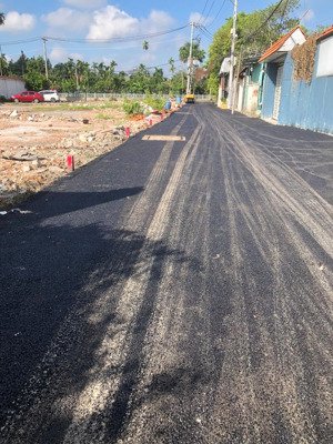 mt đường vòng cung tây bắc (đường 40m có 6 làn xe) gía đầu tư. thạnh xuân, q 12