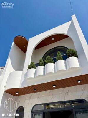 Nhà mặt tiền Phùng Khắc Khoan, trung tâm Rạch Giá