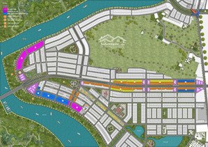 đất nền võ chí công sẵn sổ, vị trí đẹp, cơ hội đầu tư không thể bỏ lỡ