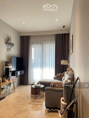 [ 32tr] căn hộ 2pn 2wc the marq full nội thất view đẹp lm81