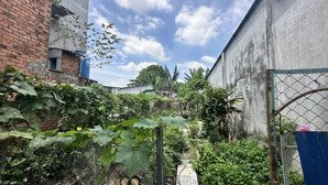 9103- bán đất gần chợ dĩ an 1, p. dĩ an, tp. dĩ an 123m, ngang 5,3m nở hậu 6m giá 3,45 tỷ