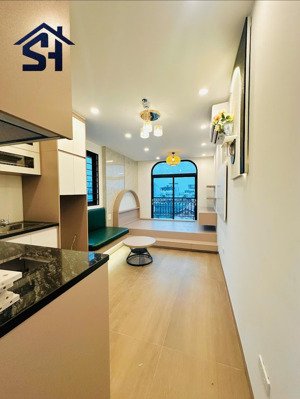 khai trương nhà mới tinh cho thuê cc mini 25m2 ở 102 hoàng đạo thành, giá ưu đãi 5,8 triệu vnd
