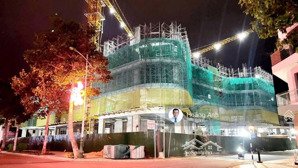 siêu phẩm căn hộ view biển sở hữu lâu dài hacom tower - nam khánh hoà (ninh thuận cũ) chỉ 1 tỷ 580