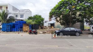 bán đất khu đô thị phú ân nam - diên an - diên khánh - dt 120m2 ngang 6m - đường nhựa rộng 20m