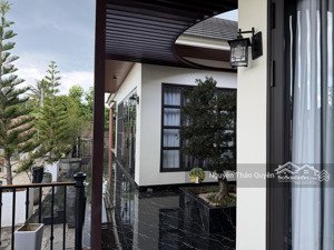 nhà vườn thiết kế hiện đại - nội thất cao cấp - nổi bật nhất lộc an