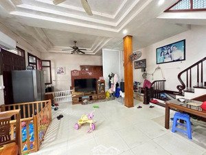 siêu phẩm phố lâm hạ- hoàng như tiếp- long biên: dt 88m2, 4 tầng, mt 7m, lô góc 2 mặt đường, vỉa hè