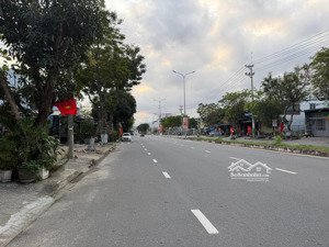 bán nhà 3 tầng mặt tiền đường 33m mê linh tđc hòa hiệp, phường hải vân, đà nẵng