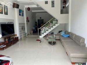 CHỈ 5,5 TỶ SỞ HỮU NHÀ 2 TẦNG MẶT TIỀN TRIỆU QUANG PHỤC, KDC ĐƯỜNG ĐỆ, VĨNH HÒA