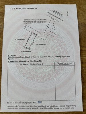 f0 lâm động-thuỷ nguyên siêu hiếm ô tô đỗ cửa gần uỷ ban sát trục liên thôn 7m giá 1,45 tỷ