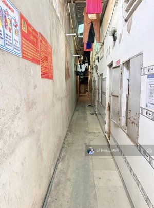 bán gấp dãy trọ 5 phòng 5x21,8 kp đông chiêu, tân đông hiệp, dĩ an