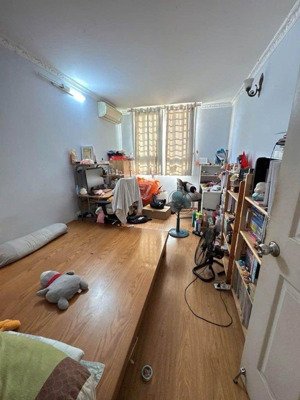 chung cư hà đô- nguyễn văn công - 115m2 - 3pn 2wc - có 2 ban công - ngay cv gia định ,bv 175 ,pn