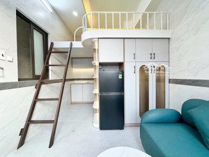 cho thuê cc mini 1pn, 1vs 5,5 triệu, 40m2 tại điện biên phủ, p17, q. bình thạnh bao đẹp hot!