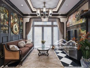 duy nhất! khu sang trần nhật duật, q1 (6,5x10m) nở hậu 7,6m - dt: 92m, cpxd 5 tầng, chỉ 13 tỷ tl