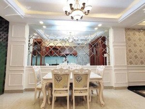 bán nhà mới thoại ngọc hầu - vị trí vip sát mặt tiền - hoàn công chuẩn chỉnh 6 tầng btct