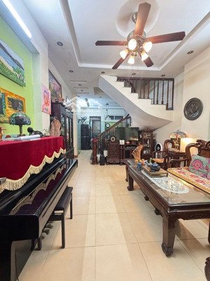 nhà đẹp - mỹ đình - dân xây-mới 5 tầng, 6 ngủ