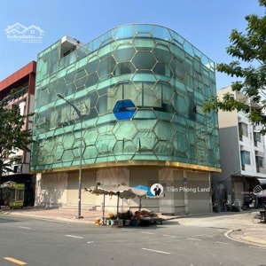 chính chủ gửi bán nhà góc 2 mặt tiền 311a1-a3 phạm văn ngôn, p. an khánh, q2, 10x16m, 