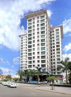 chính chủ cần bán gấp 3pn fideco riverview 140m2, view sông trực diện, giá chỉ 11.7 tỷ. 