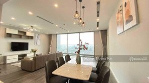 duy nhất căn hộ 2pn, 95m2 tầng cao tại sun grand city - 69b thụy khuê. giá 14 tỷ. lh: 