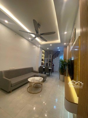 chỉ 7,9 tỷ - phố khương hạ - gần đường vành đai 2.5, gần ôtô tránh, 35m2*4t