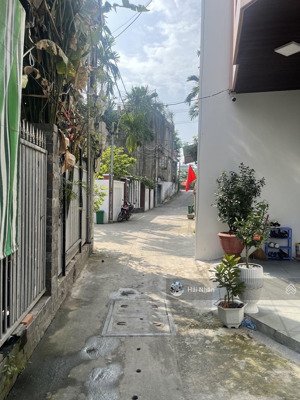 bán đất tặng nhà tại ngô quyền, mân thái, sơn trà, đà nẵng, 5,8 tỷ, 89m2