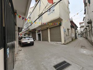 chi long- yên phong- 80m sát kcn samsung yên phong- sổ đỏ sẵn - ô tô vào tận đất -1.5 tỷ