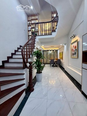 bán nhà phố khương hạ, ô tô đỗ cổng, nhà mới, 2 thoáng, 39m, 5 ngủ, nhỉnh 9 tỷ