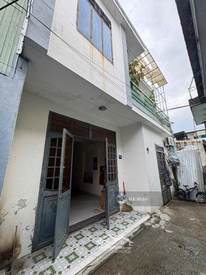 bán nhà riêng tại đỗ thúc tịnh, 4,3 tỷ, 66m2, 2pn, 1wc, 2 tầng