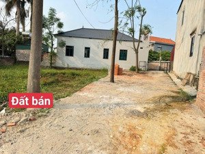 bán đất tại thôn lập trí, xã minh trí, huyện sóc sơn, hà nội, 1,4 tỷ, 62,9 m2, uy tín hot!